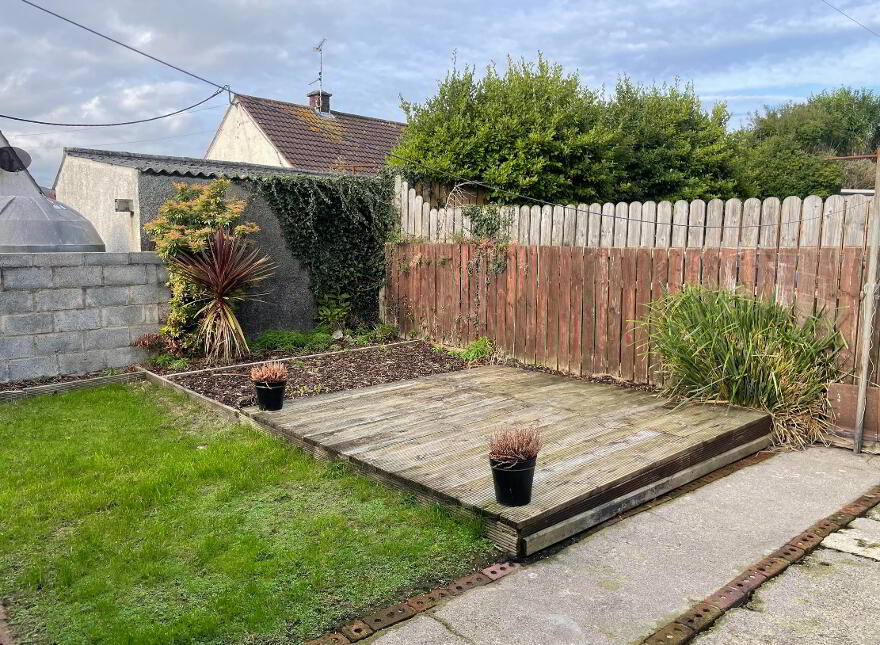 13 Abbey Park, Kilkeel, BT34 4ED