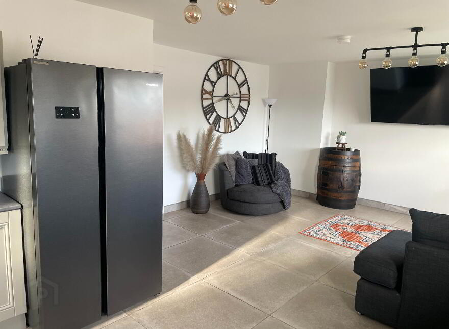 13 Abbey Park, Kilkeel, BT34 4ED