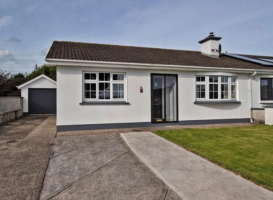 68 Silversprings, Dungarvan