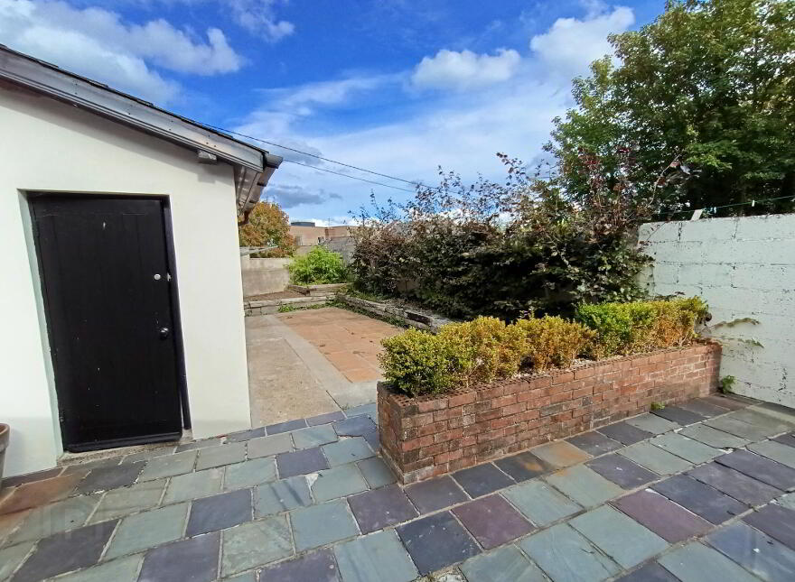 7 Treaty Terrace, Thomondgate
