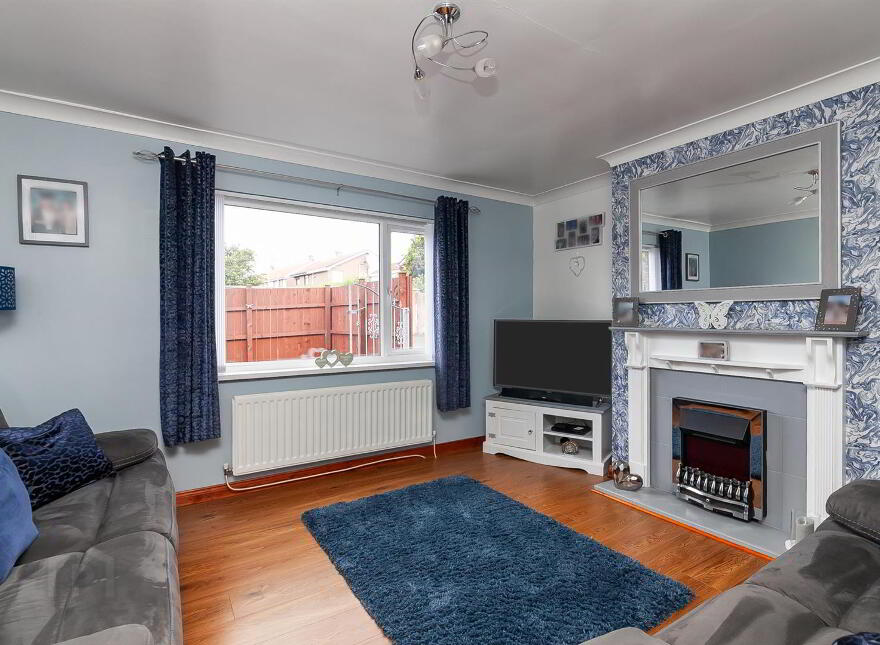 72 Queens Avenue, Newtownabbey, BT36 5HX