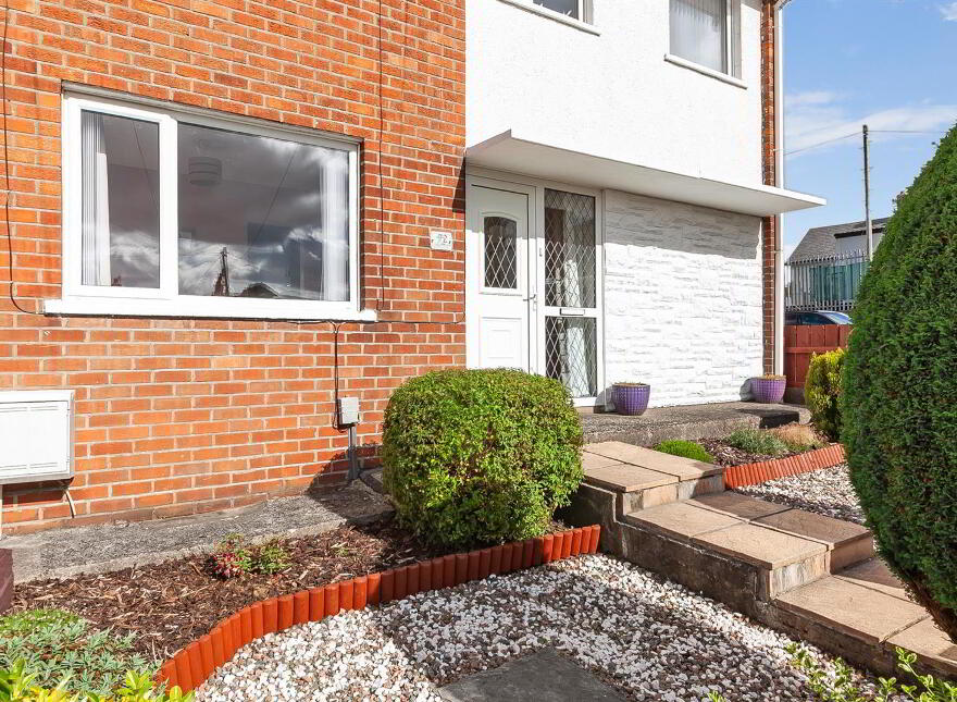 72 Queens Avenue, Newtownabbey, BT36 5HX