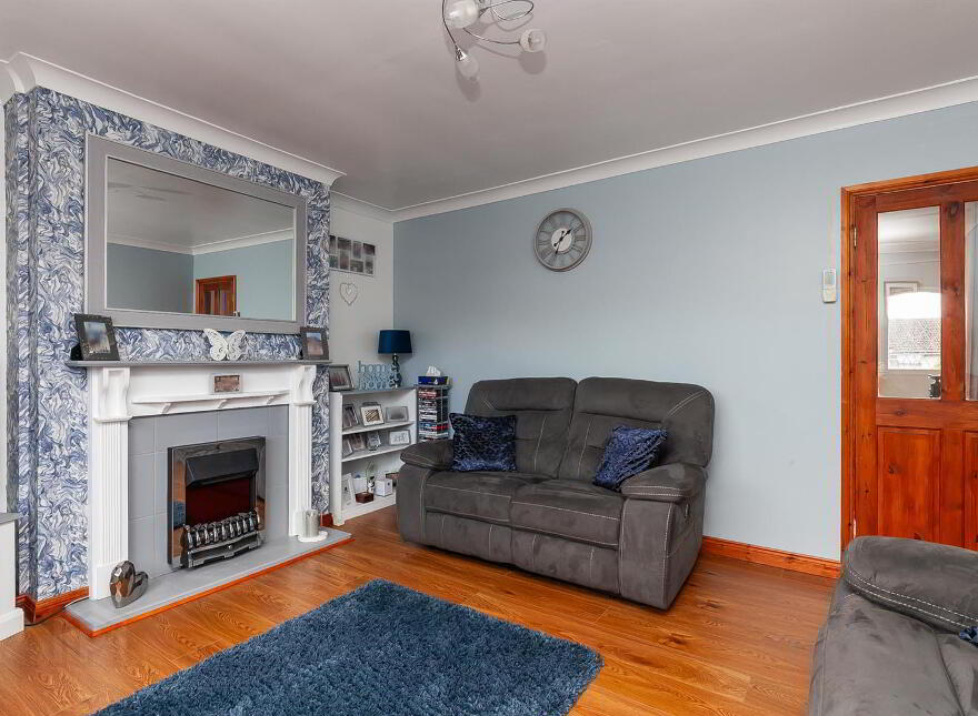 72 Queens Avenue, Newtownabbey, BT36 5HX