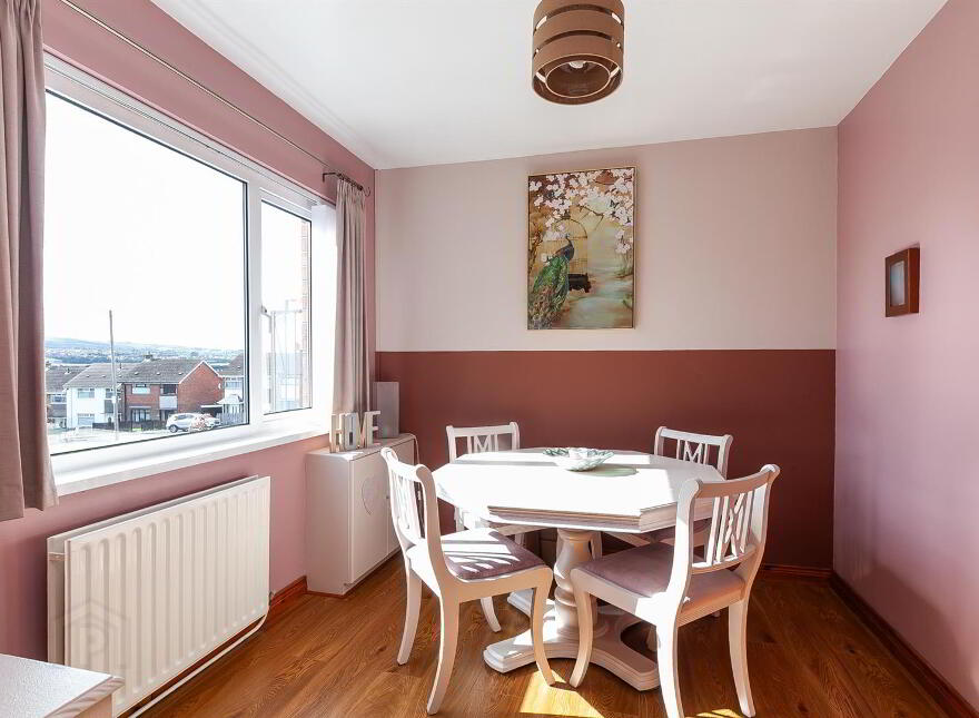 72 Queens Avenue, Newtownabbey, BT36 5HX