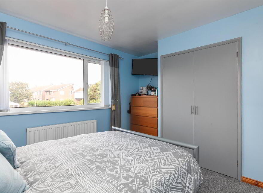 72 Queens Avenue, Newtownabbey, BT36 5HX