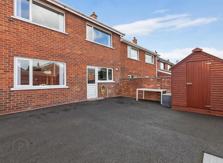 72 Queens Avenue, Newtownabbey, BT36 5HX