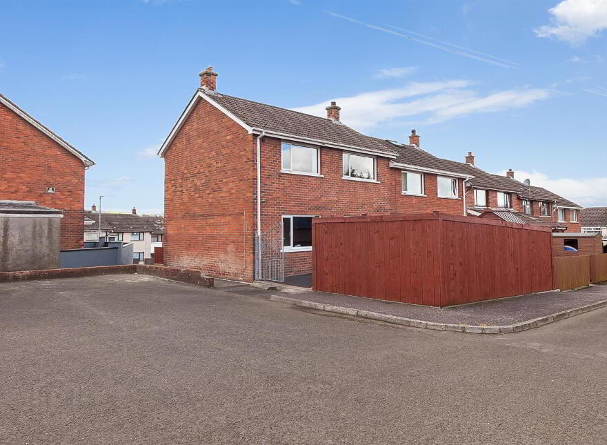 72 Queens Avenue, Newtownabbey, BT36 5HX