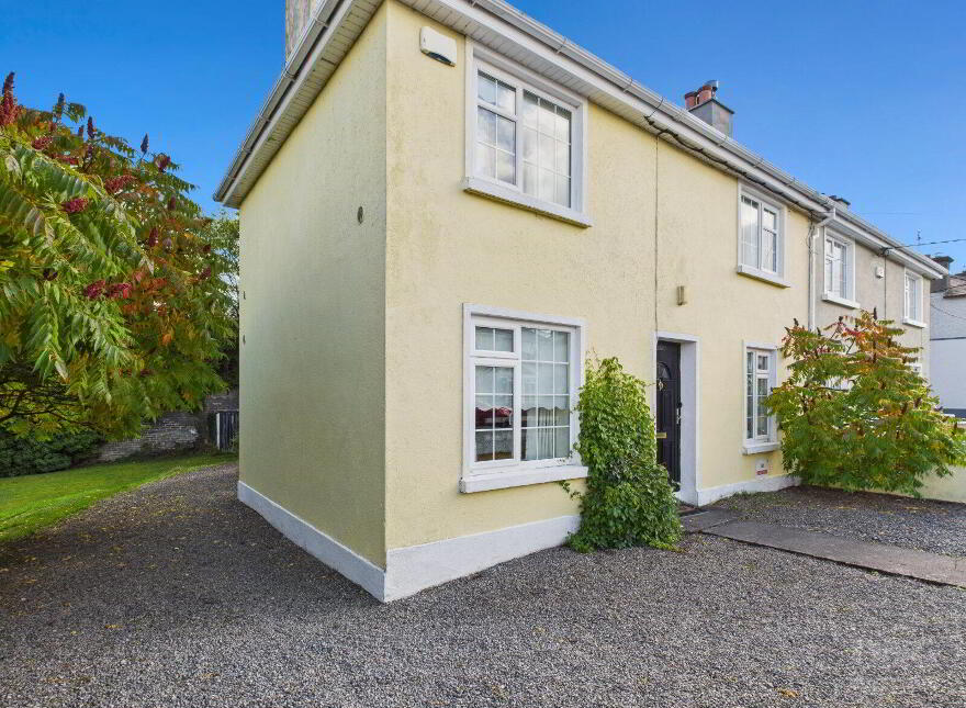 12 John Dillon Street, Tullamore, R35NF80