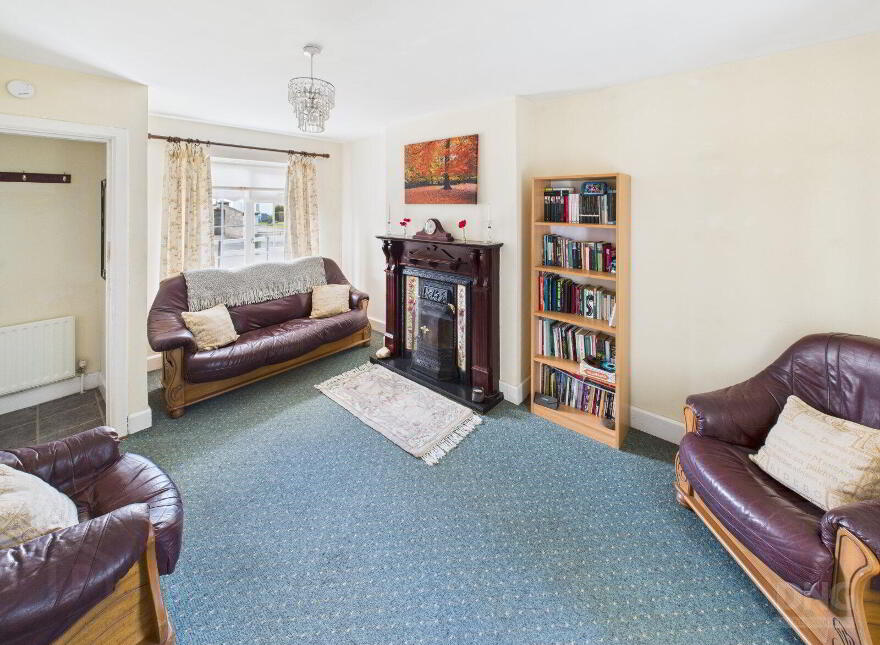 12 John Dillon Street, Tullamore, R35NF80