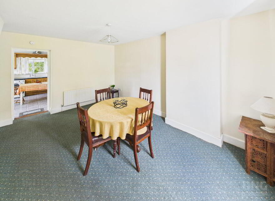 12 John Dillon Street, Tullamore, R35NF80