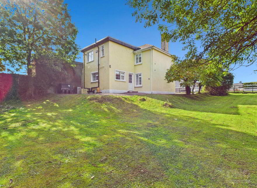 12 John Dillon Street, Tullamore, R35NF80