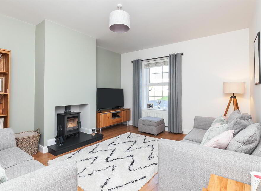 4 Willendale Gardens, Ballyclare, BT39 9WL