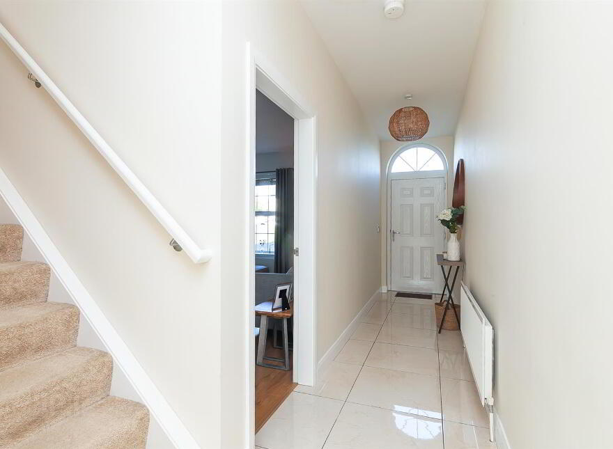 4 Willendale Gardens, Ballyclare, BT39 9WL