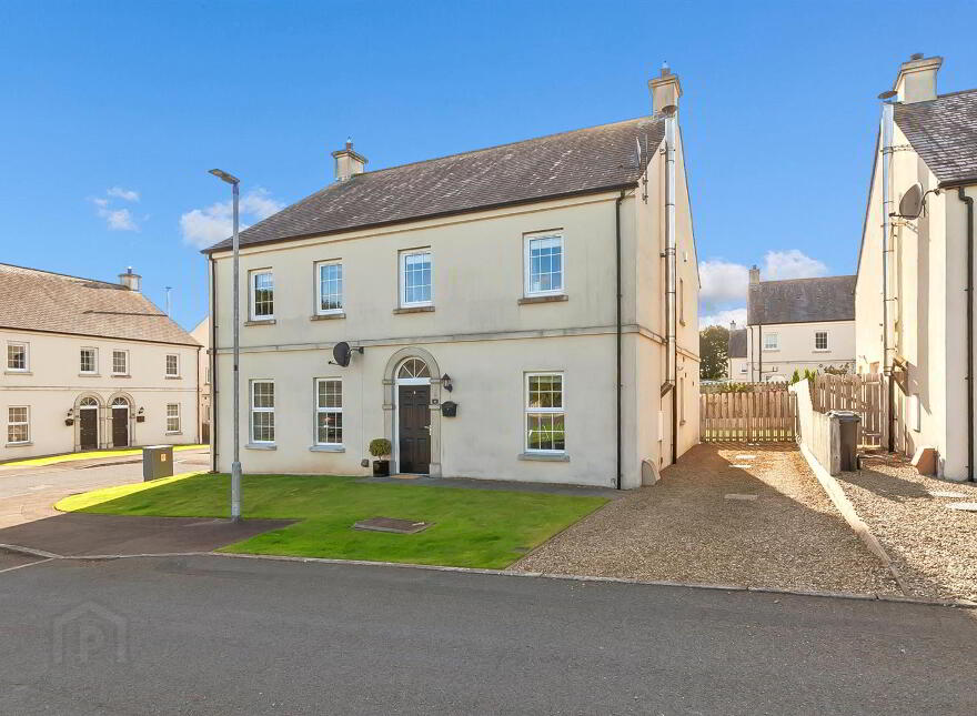 4 Willendale Gardens, Ballyclare, BT39 9WL photo