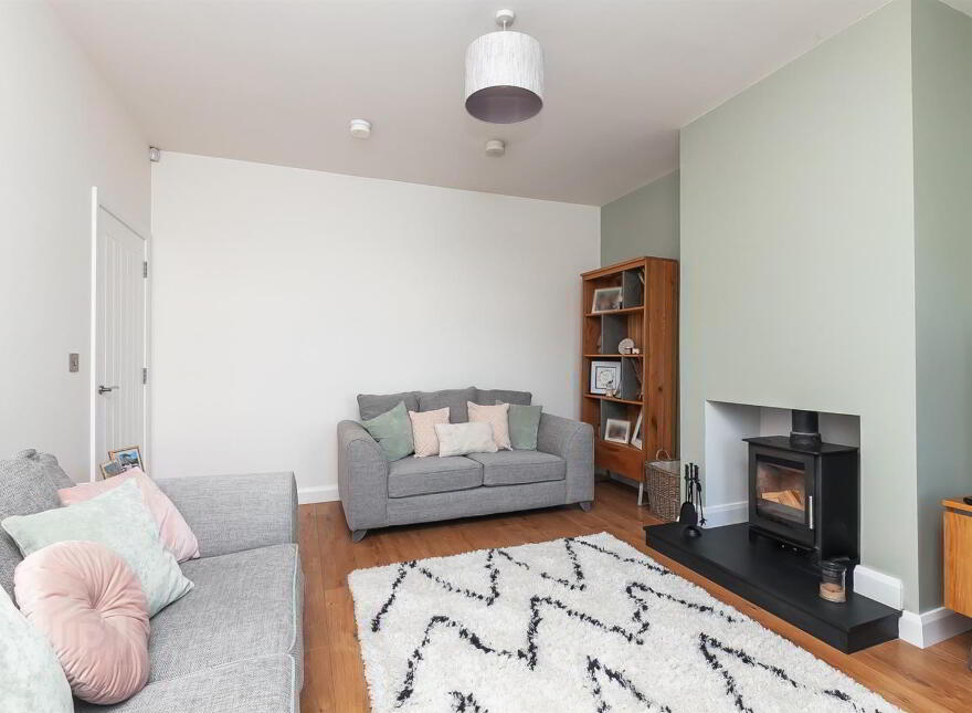 4 Willendale Gardens, Ballyclare, BT39 9WL