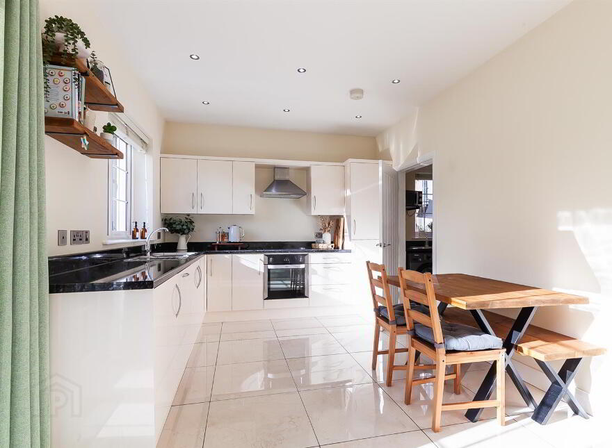 4 Willendale Gardens, Ballyclare, BT39 9WL