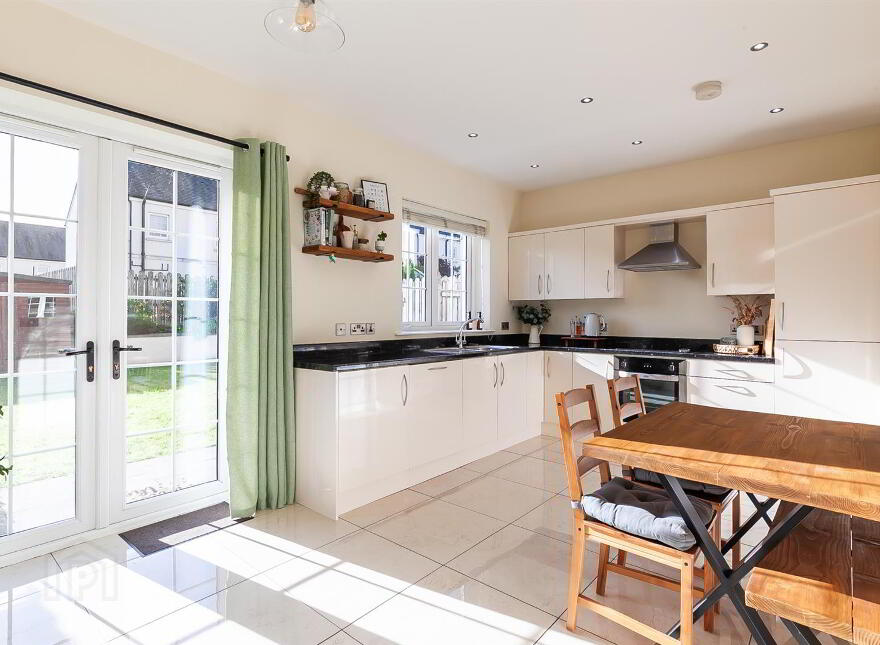 4 Willendale Gardens, Ballyclare, BT39 9WL