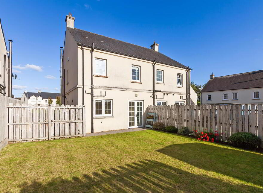 4 Willendale Gardens, Ballyclare, BT39 9WL