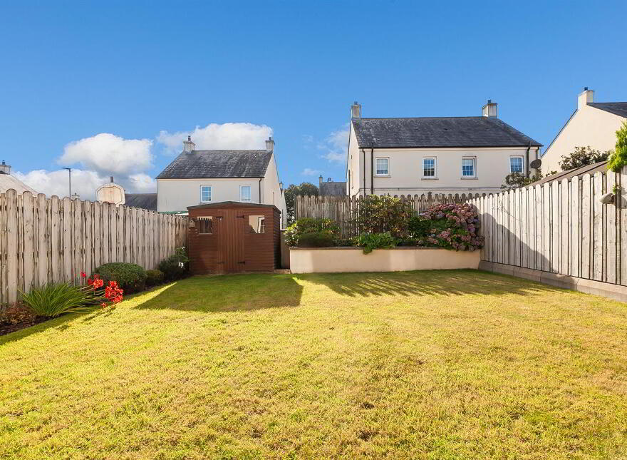 4 Willendale Gardens, Ballyclare, BT39 9WL