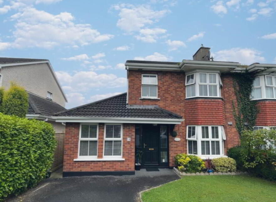 Avalon, 14 Nessan Court, Church Road, Raheen photo