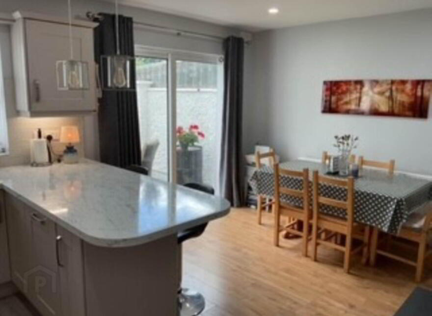 Avalon, 14 Nessan Court, Church Road, Raheen