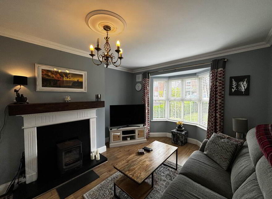 Avalon, 14 Nessan Court, Church Road, Raheen