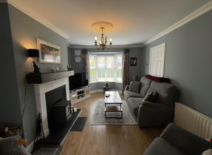 Avalon, 14 Nessan Court, Church Road, Raheen
