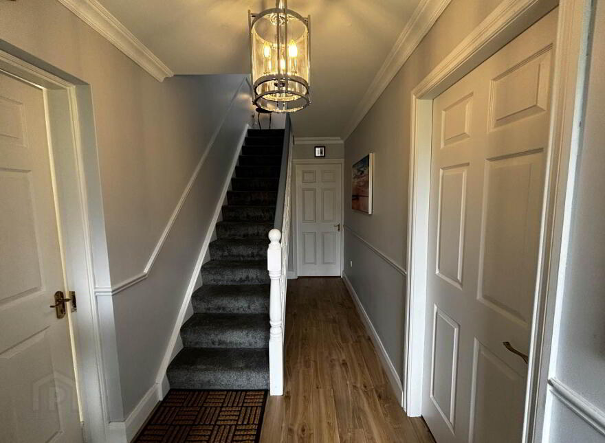 Avalon, 14 Nessan Court, Church Road, Raheen