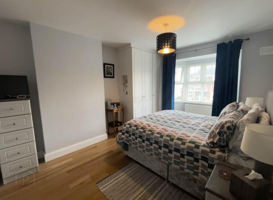 Avalon, 14 Nessan Court, Church Road, Raheen