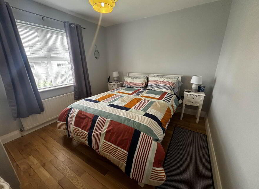 Avalon, 14 Nessan Court, Church Road, Raheen