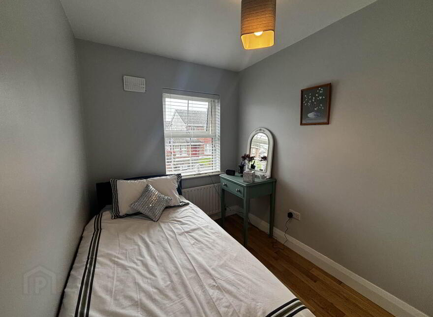 Avalon, 14 Nessan Court, Church Road, Raheen