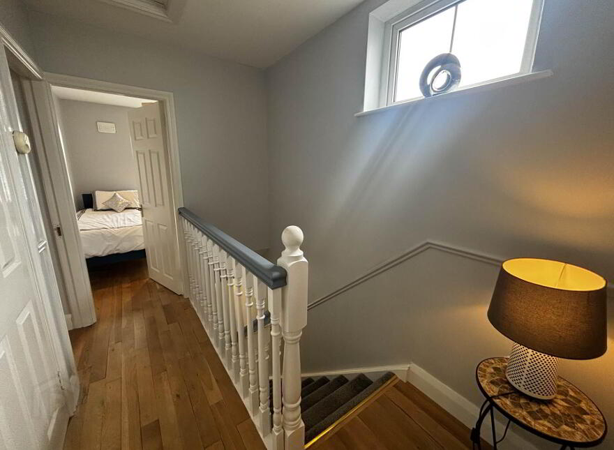 Avalon, 14 Nessan Court, Church Road, Raheen