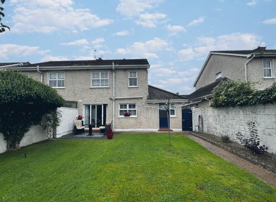 Avalon, 14 Nessan Court, Church Road, Raheen