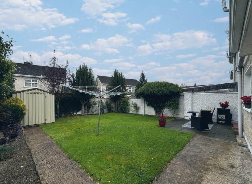 Avalon, 14 Nessan Court, Church Road, Raheen