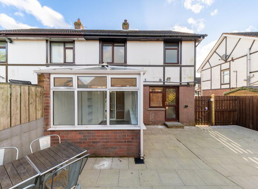 21 Lawnbrook Drive, Newtownards, BT23 8XD