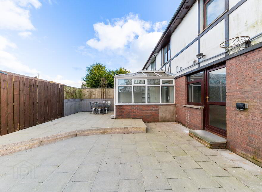 21 Lawnbrook Drive, Newtownards, BT23 8XD
