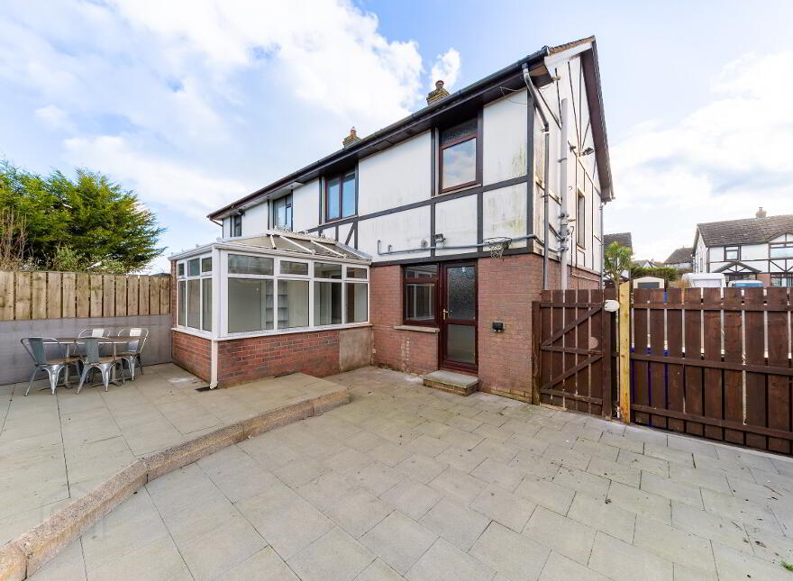 21 Lawnbrook Drive, Newtownards, BT23 8XD