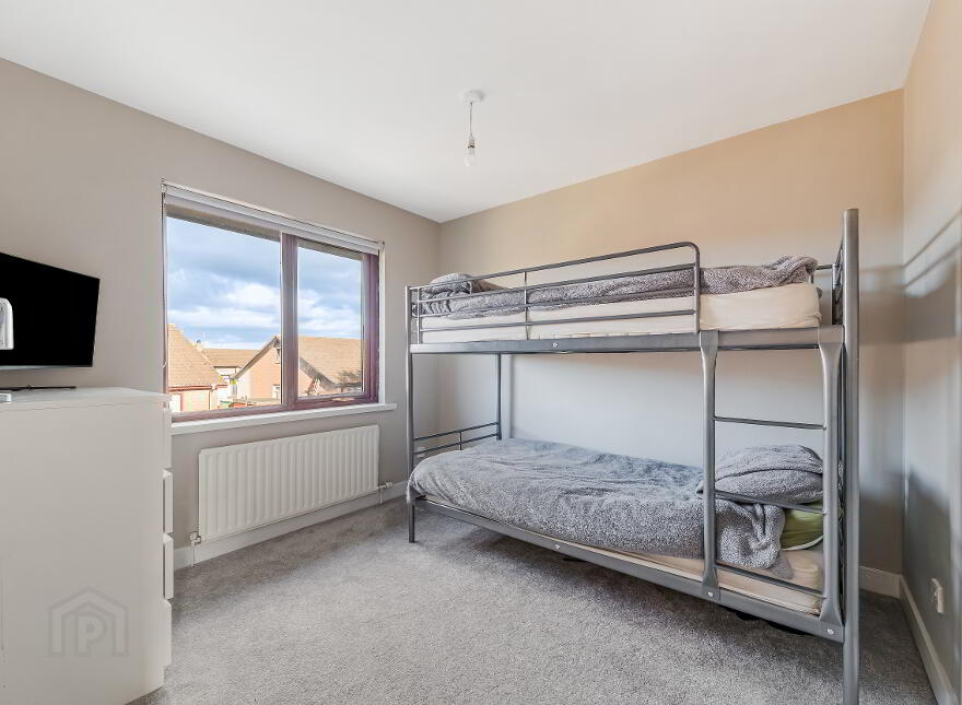 21 Lawnbrook Drive, Newtownards, BT23 8XD