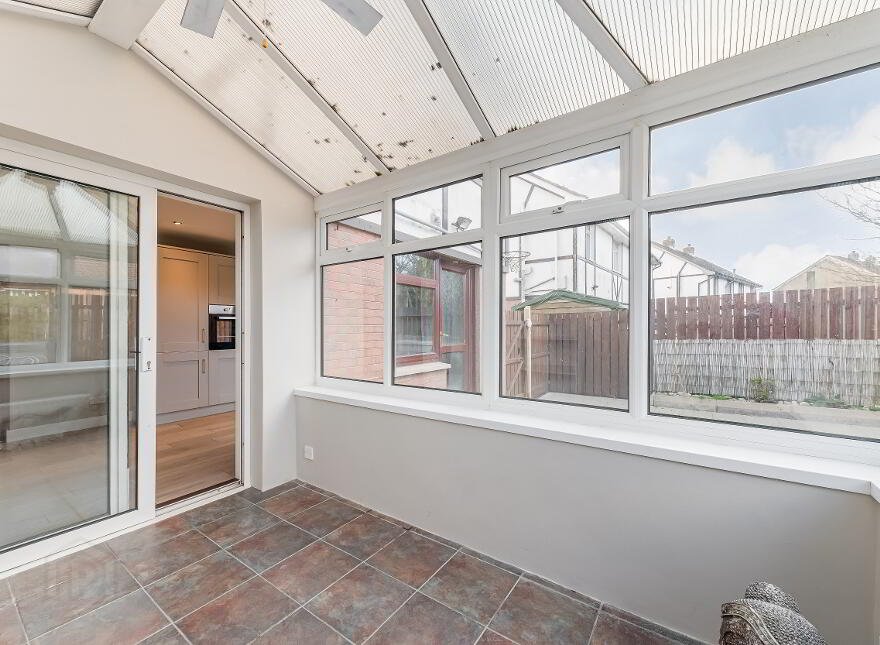 21 Lawnbrook Drive, Newtownards, BT23 8XD