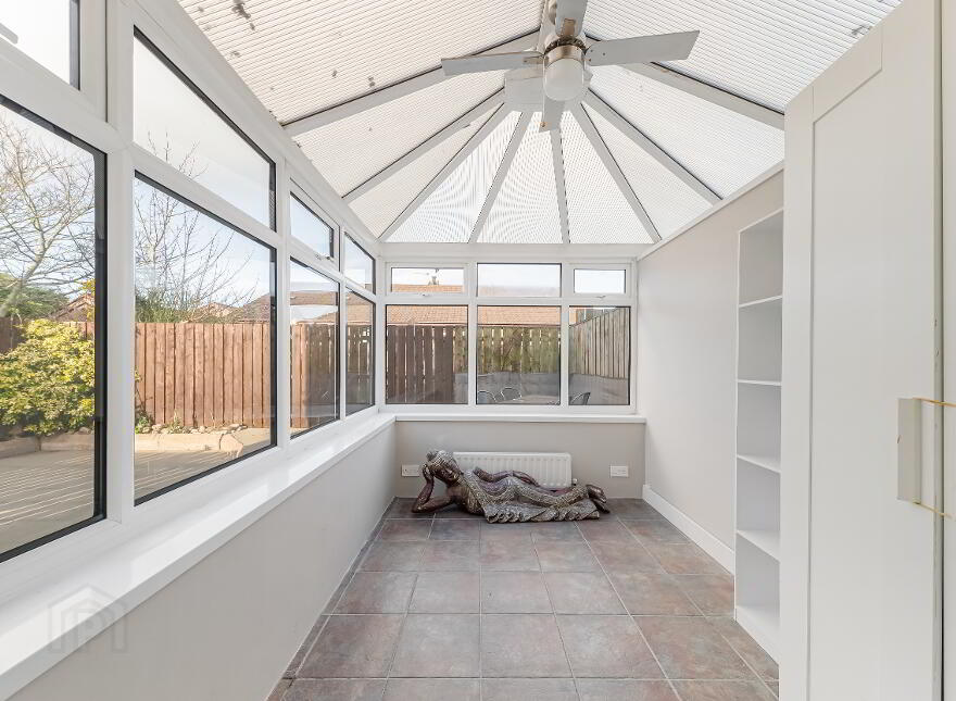 21 Lawnbrook Drive, Newtownards, BT23 8XD