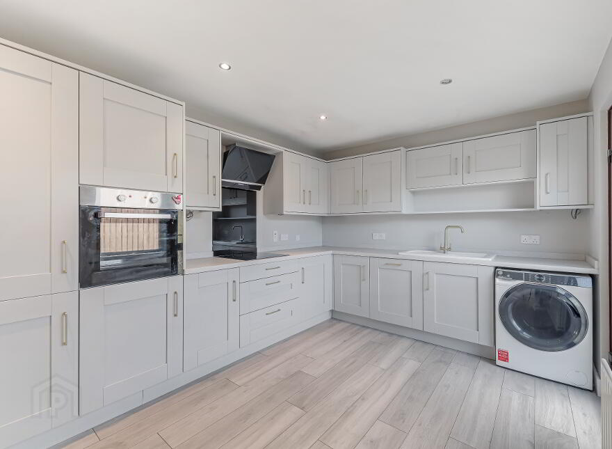 21 Lawnbrook Drive, Newtownards, BT23 8XD