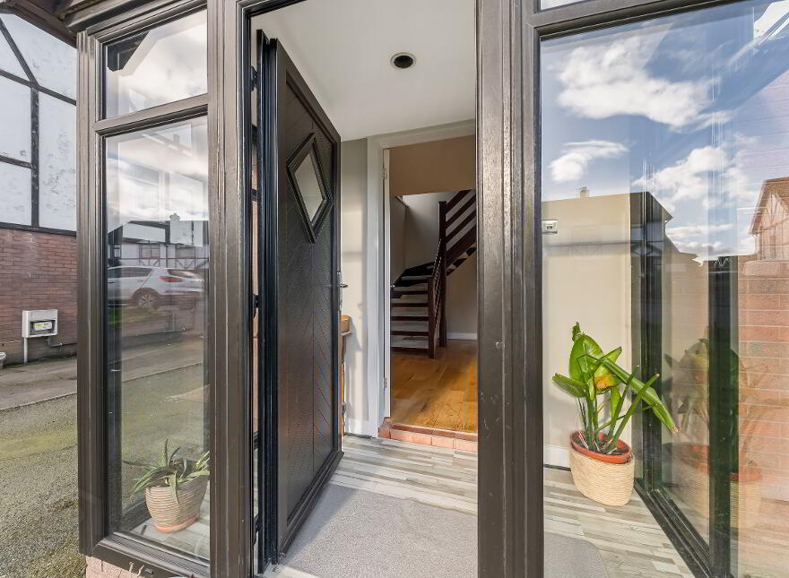 21 Lawnbrook Drive, Newtownards, BT23 8XD