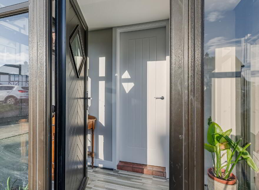 21 Lawnbrook Drive, Newtownards, BT23 8XD