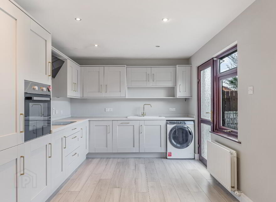 21 Lawnbrook Drive, Newtownards, BT23 8XD