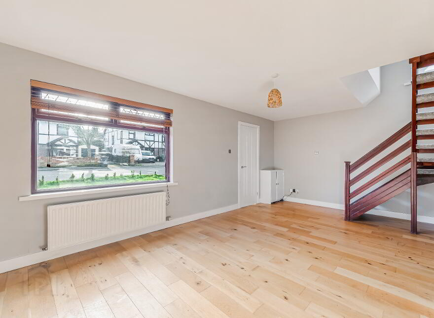 21 Lawnbrook Drive, Newtownards, BT23 8XD
