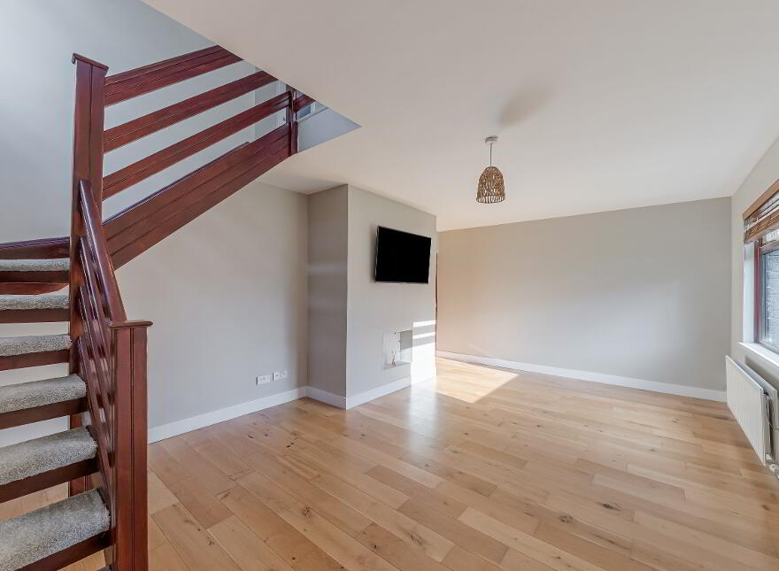 21 Lawnbrook Drive, Newtownards, BT23 8XD