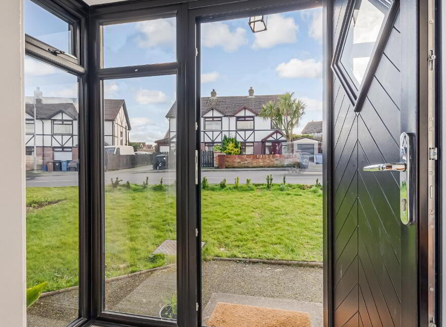 21 Lawnbrook Drive, Newtownards, BT23 8XD