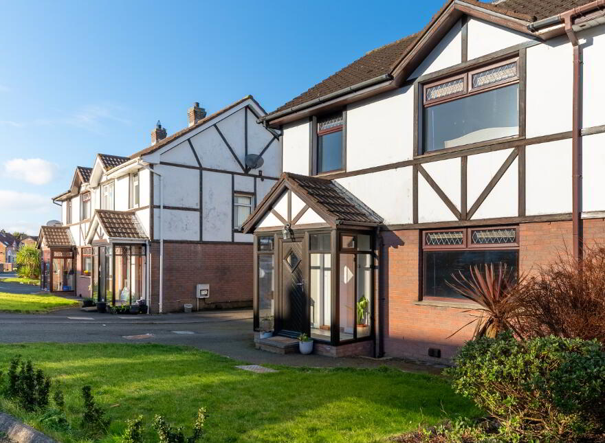 21 Lawnbrook Drive, Newtownards, BT23 8XD