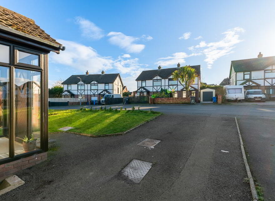 21 Lawnbrook Drive, Newtownards, BT23 8XD