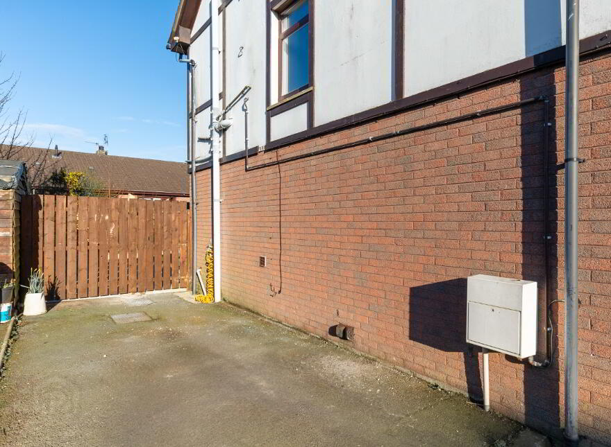 21 Lawnbrook Drive, Newtownards, BT23 8XD